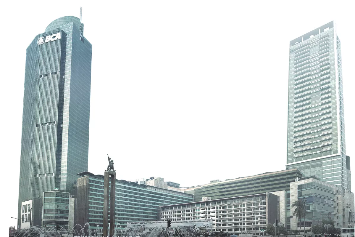 Capaian Laba BCA Senilai Rp35,3 Triliun Per Juli 2026 Serta Analisis