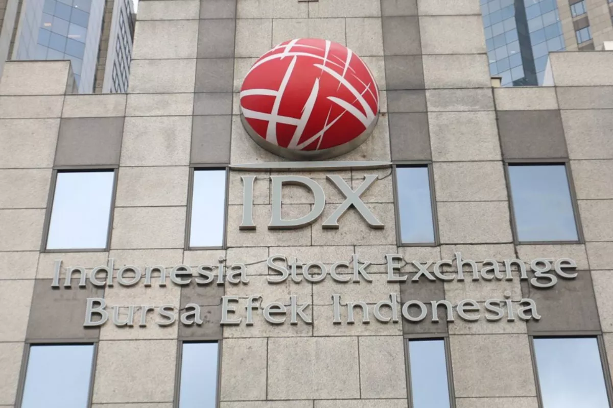 Saham UANG Naik 63,31 persen Sebulan, BEI Cermati Pola Transaksi