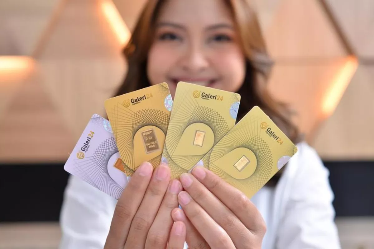 Update Daftar Harga Emas Perhiasan Hari Ini 26 Juli 2026 Terlengkap