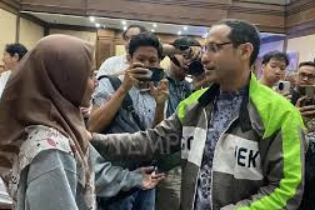 Sidang Pleidoi, Nadiem Makarim Klaim Hemat Anggaran Rp 3,9 T