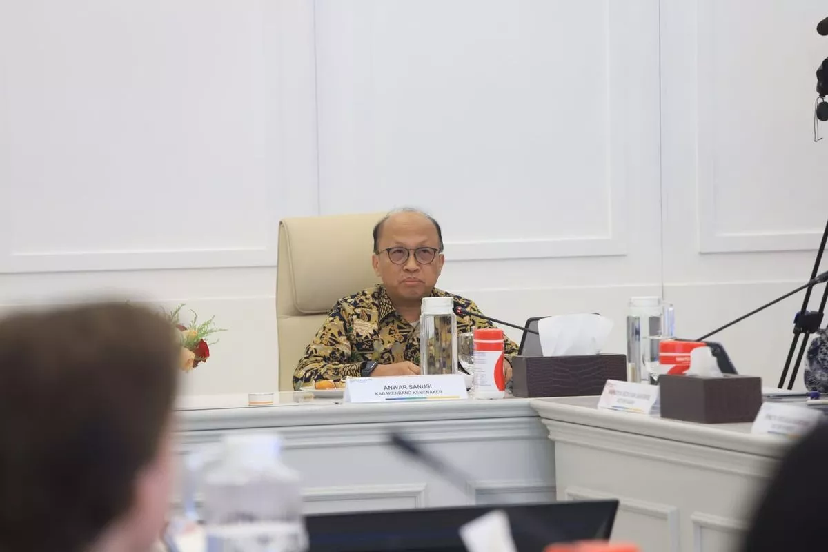 Potensi Lapangan Kerja Hijau Diproyeksi Tembus 3,88 Juta Orang 2026