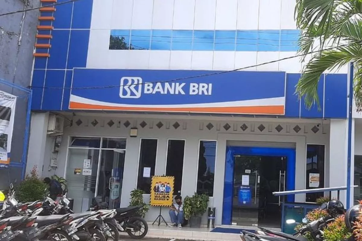 Ekspansi Kredit Selektif, BRI Berhasil Jaga Kualitas Aset