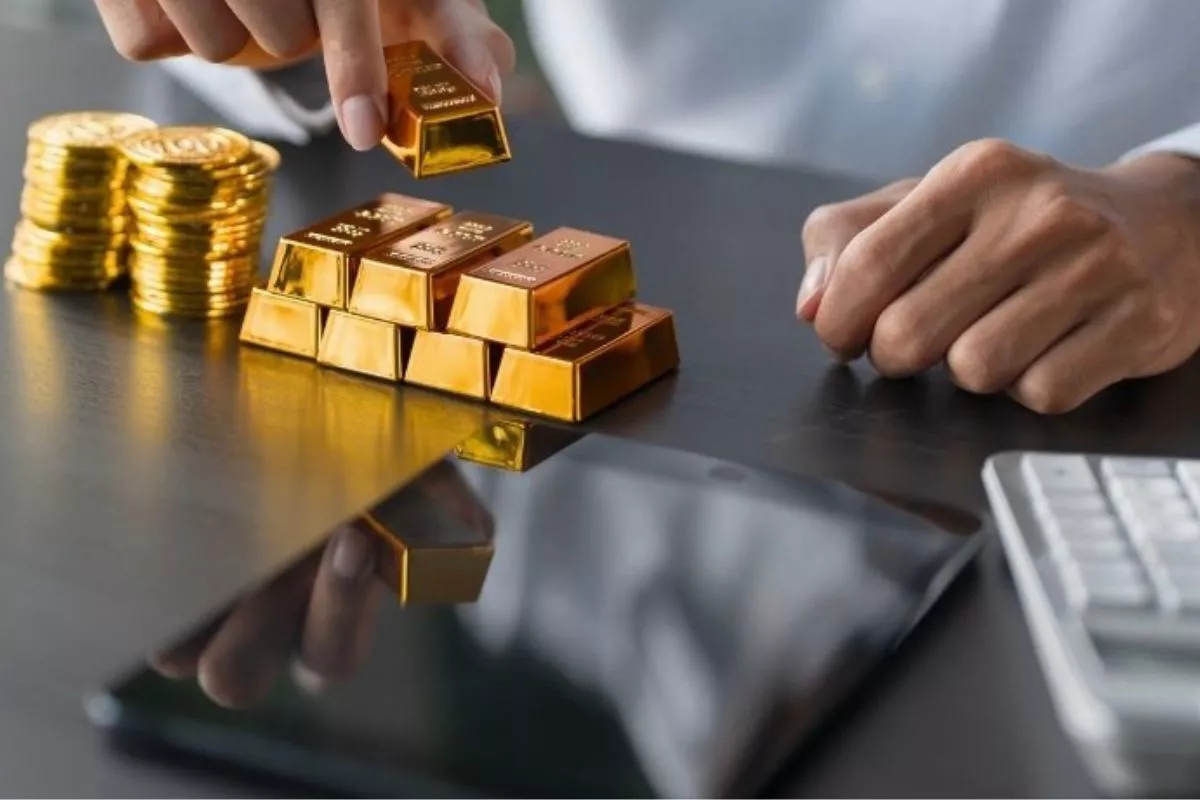 Strategi Investasi Emas Batangan untuk Pemula dan Apa Itu Harga Buyback Emas