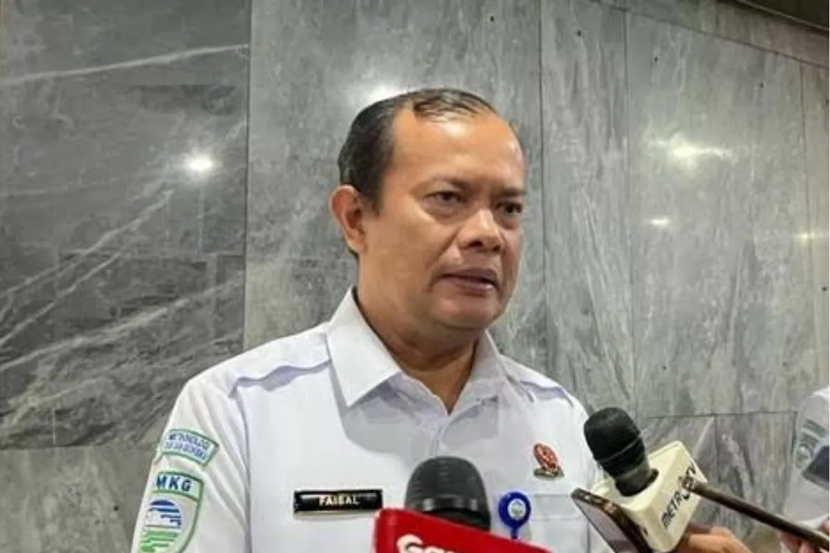 4 Bandara Bebas Abu Vulkanik, Pembukaan Segera Dikaji