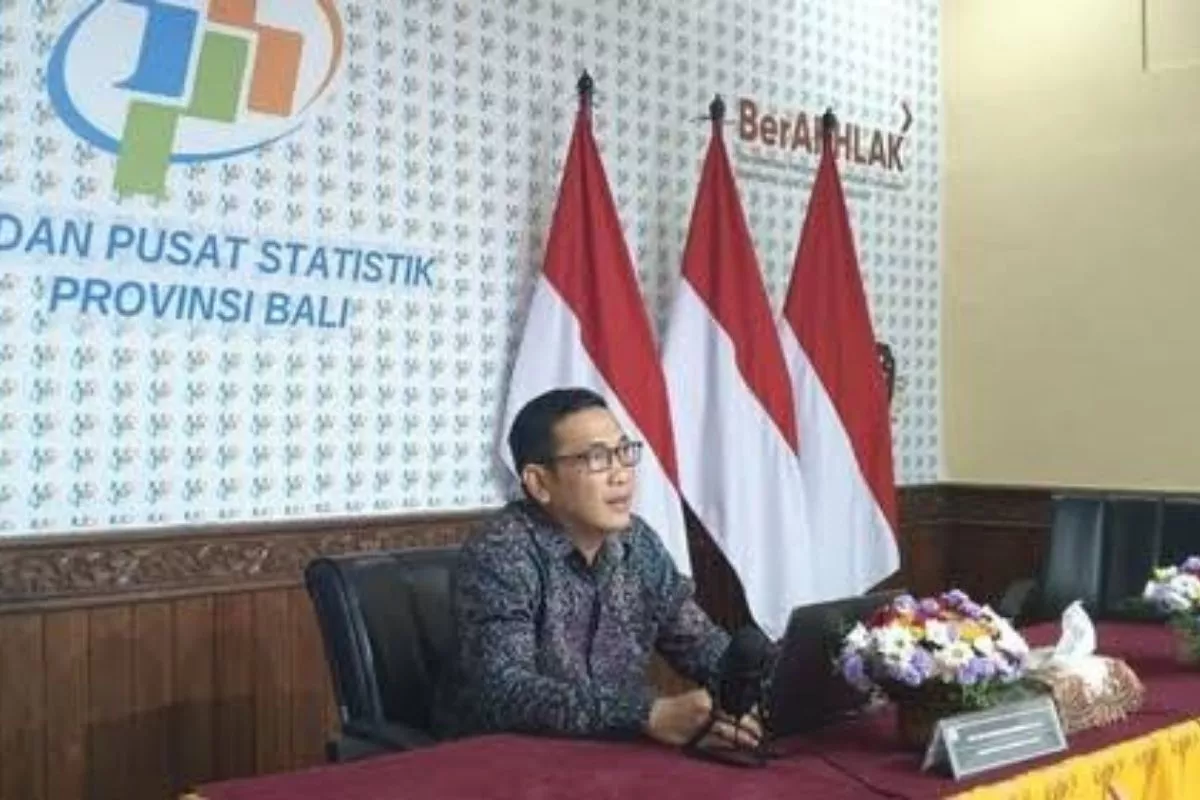 Kunjungan Wisman ke Bali Mulai Naik Tahunan pada Juli 2026