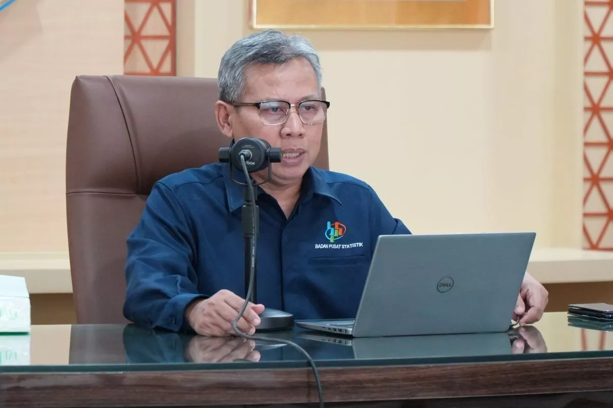 Inflasi Sektor Pendidikan dan Transportasi Redam Deflasi