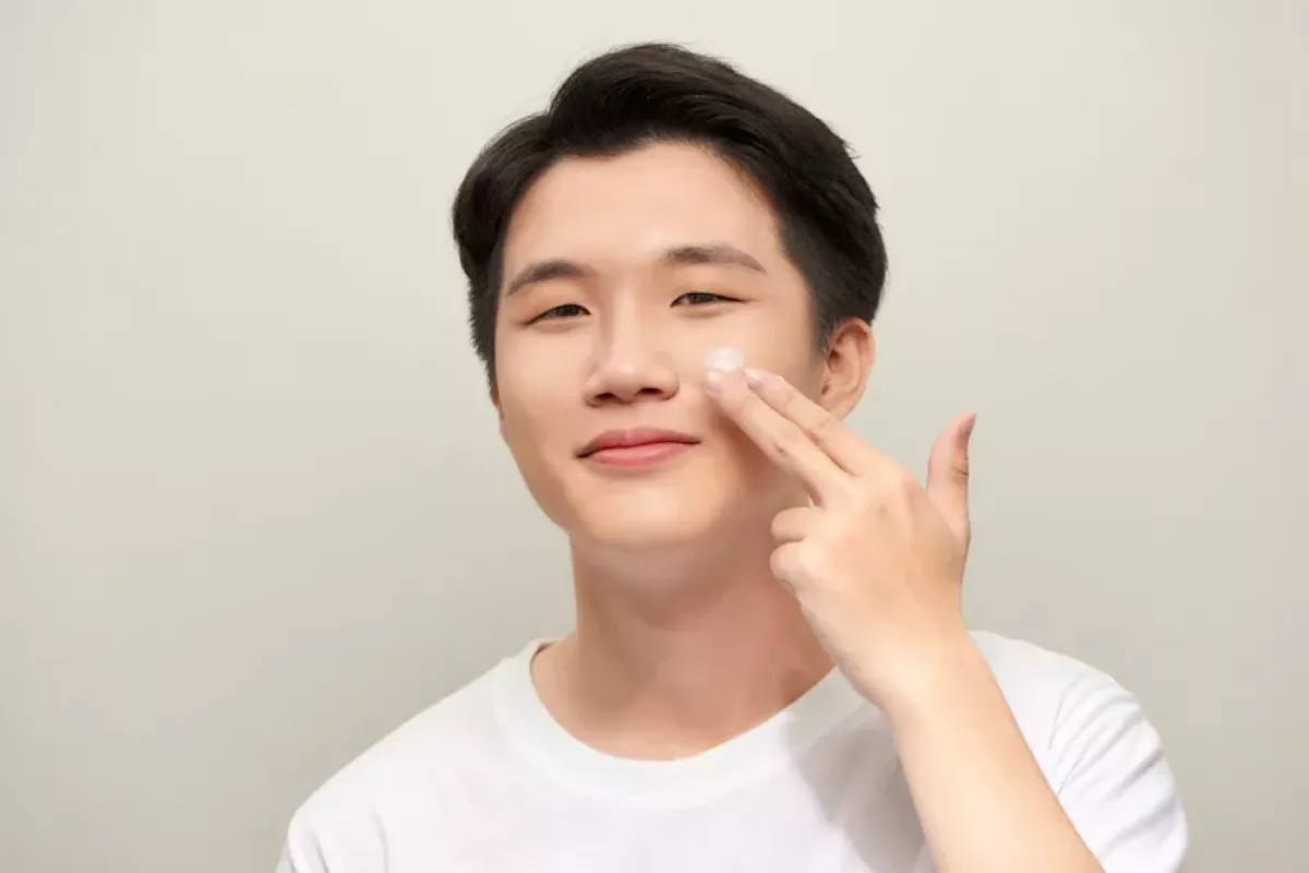 Faktor Utama Tren Skincare Pria Semakin Meningkat di Indonesia