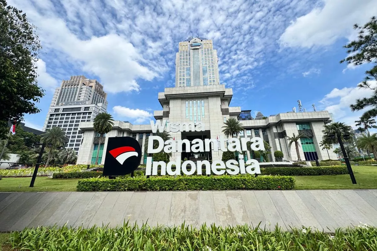Danantara Salurkan Keuntungan Rp120 Triliun Ke Negara Untuk APBN 2026