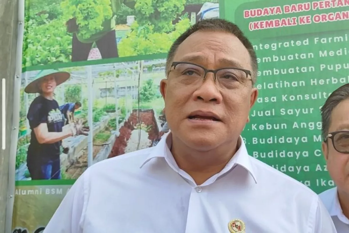 PSEL Jadi Bagian Strategi Nasional Tuntaskan 100 Persen Pengelolaan Sampah RI