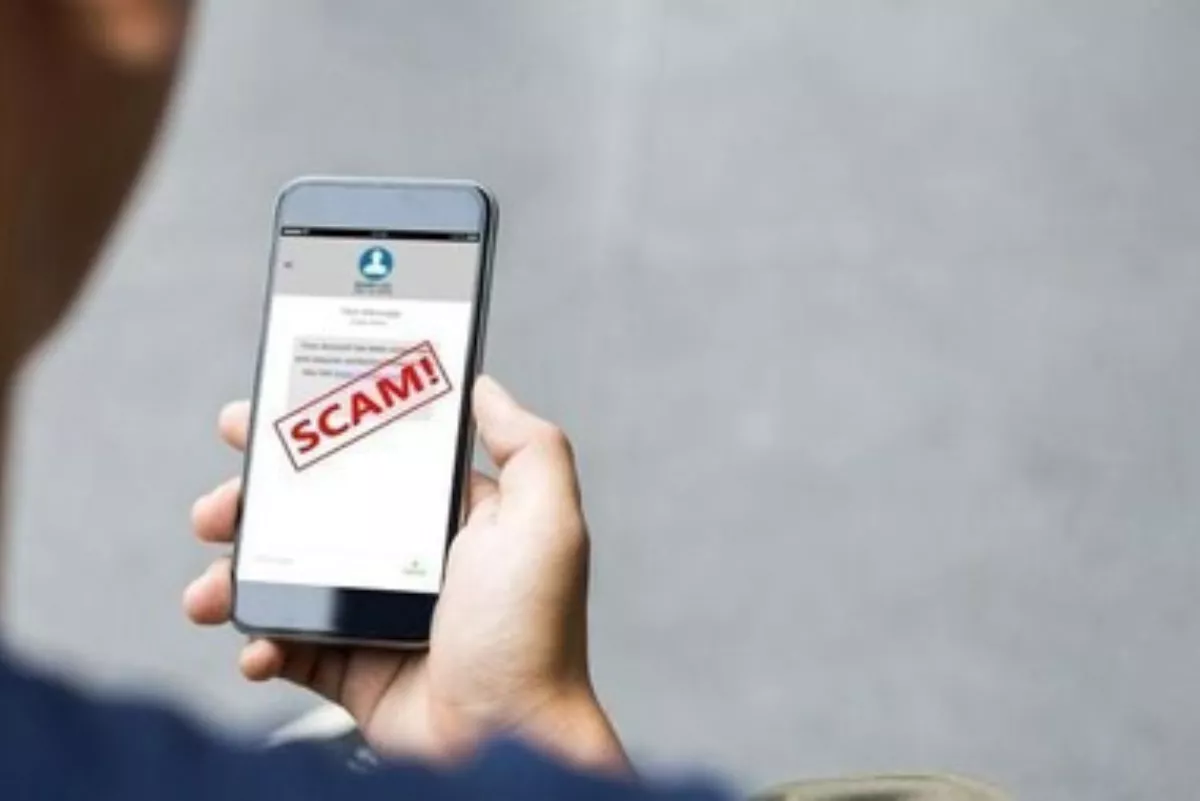 Sindikat Penipu Online Kawakan Tumbang Setelah 2 Dekade Berjaya