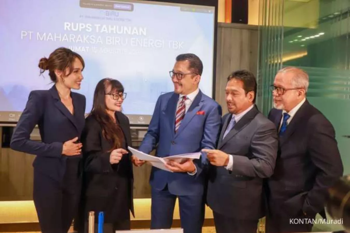 SOFA Garap Proyek WTE Rp131 Miliar, Siapkan Rencana Rights Issue