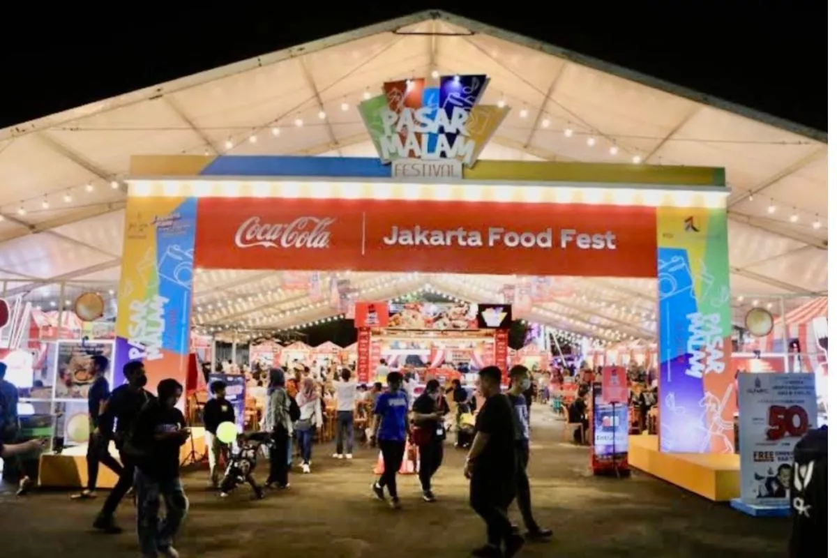 10 Tips Aman Belanja di Jakarta Fair agar Terhindar dari Copet 