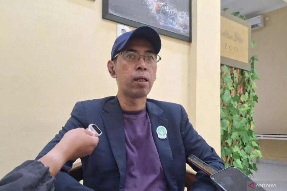 Sambut HUT ke-499 Jakarta, Ragunan Gratiskan Tiket Masuk