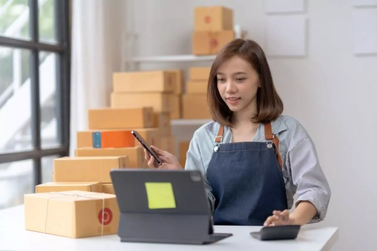 8 Bisnis Online untuk Pelajar Tanpa Modal yang Pasti Cuan di 2026