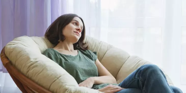 Kenali 7 Tanda Perubahan Tubuh Menjelang Masa Menopause Pada Perempuan