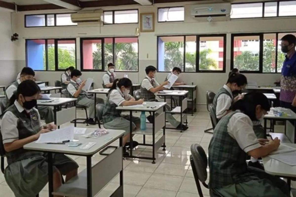 Pemprov DKI Perluas Sekolah Swasta Gratis, Tampung 23 Ribu Siswa