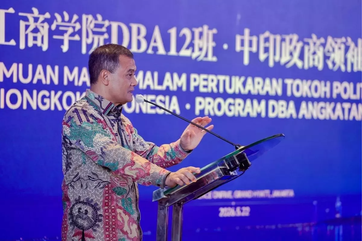 Jateng Buka Kesempatan Investasi Energi Terbarukan bagi Investor Tiongkok