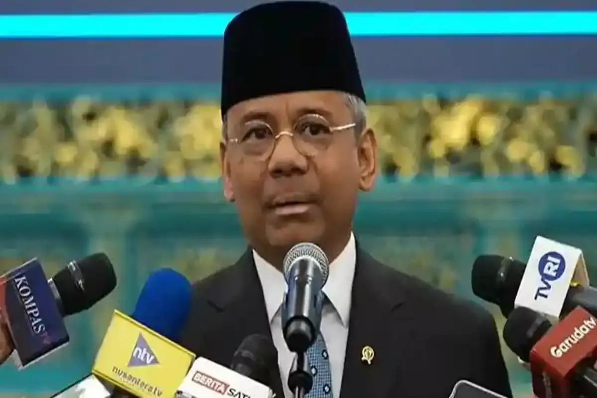 Peneliti Unej Nilai Pergantian Menkeu Jadi Peluang Fiskal Kian Kokoh