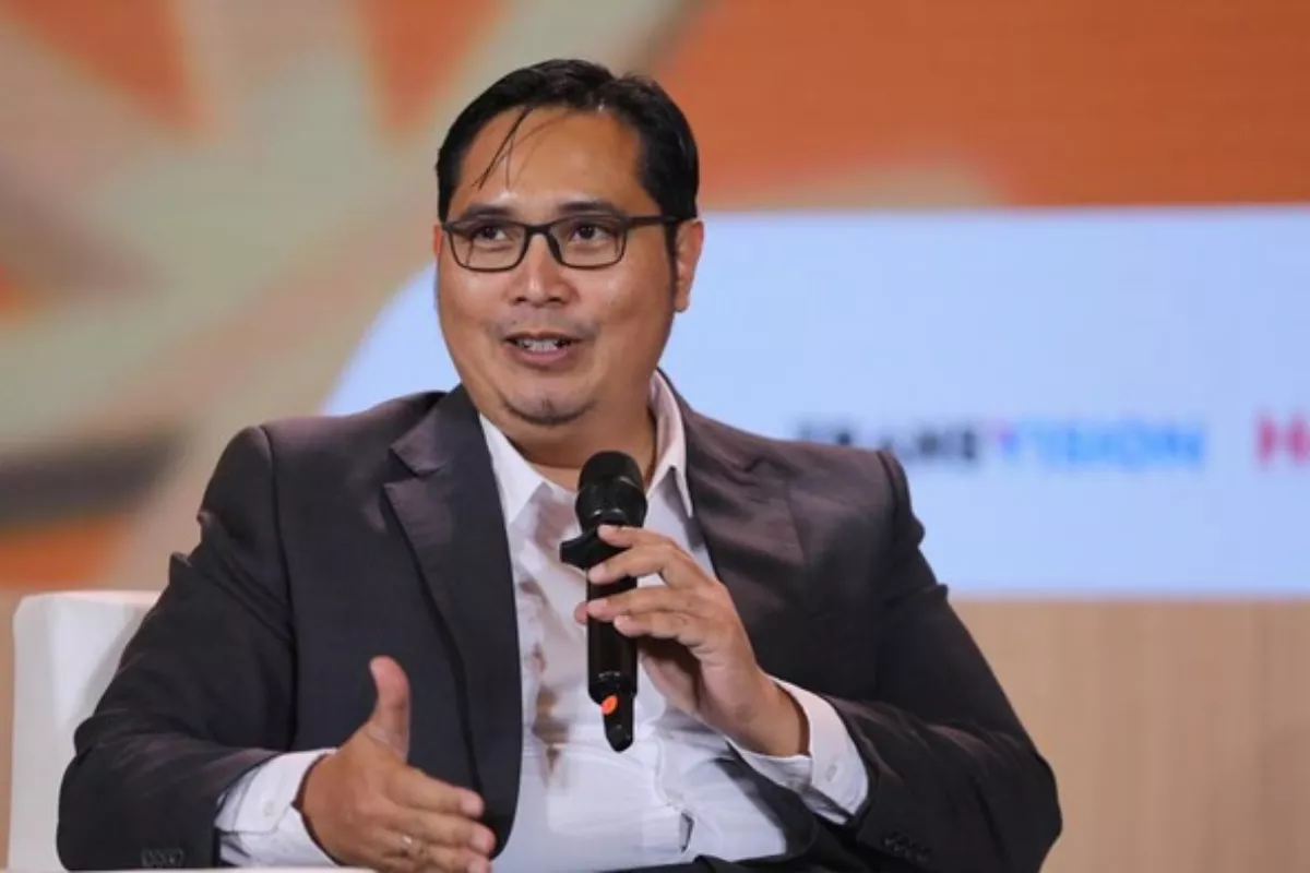 Kemenkeu Menjelaskan Beban Pajak Indonesia Lebih Rendah dari Eropa