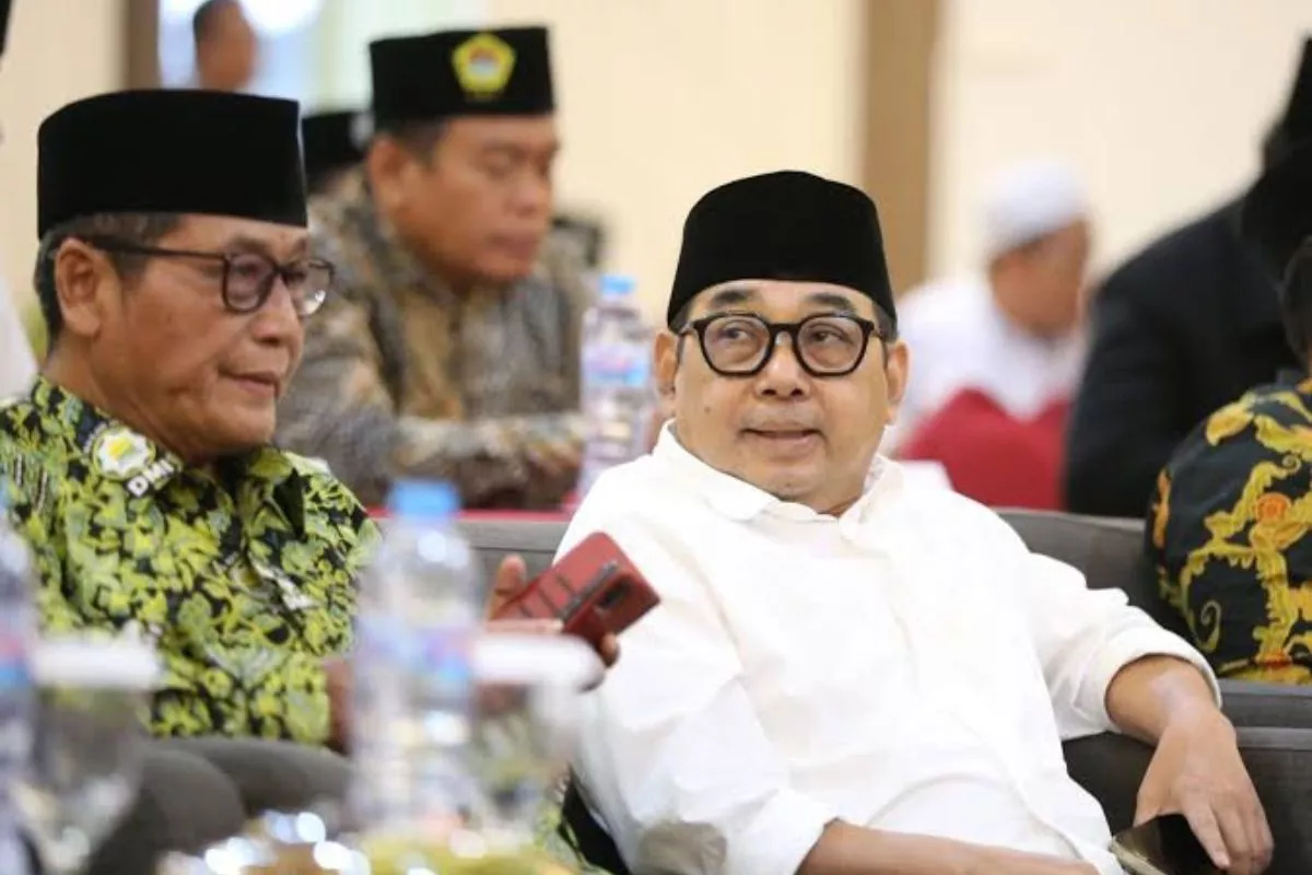 Curi Tas Isi Uang Rp5 Ribu Divonis 4 Bulan, DMI Surabaya Buka Suara