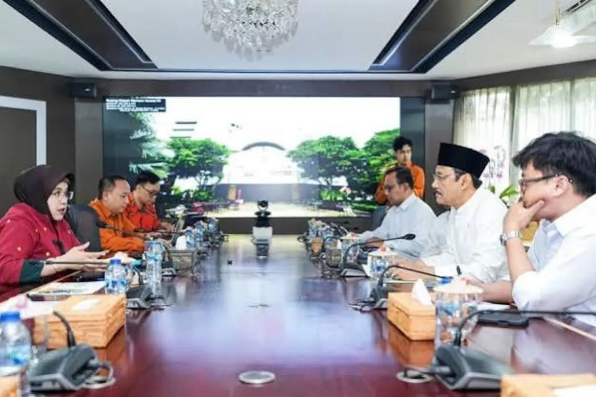 Gus Ipul: Perubahan Desil Penerima KIP Kuliah Bisa Dimutakhirkan