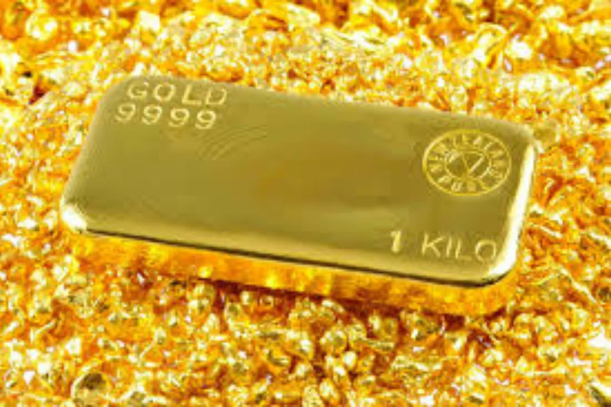  Buyback Emas Antam Hari Ini Turun Menjadi Rp 2.582.000 Per Gram 