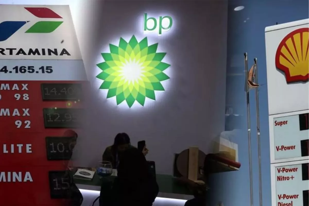 Cek Harga Terbaru BBM Pertamina, Shell, BP, dan Vivo