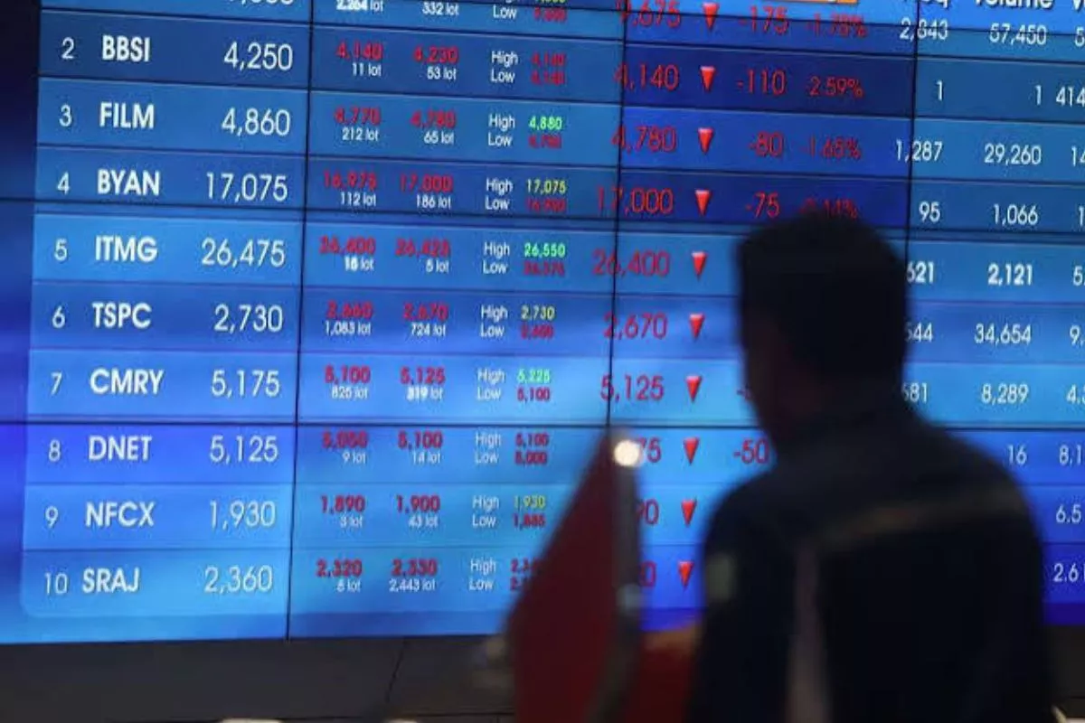Besok Terakhir IPO Saham JECX & JELI, Simak Rekomendasi Analis