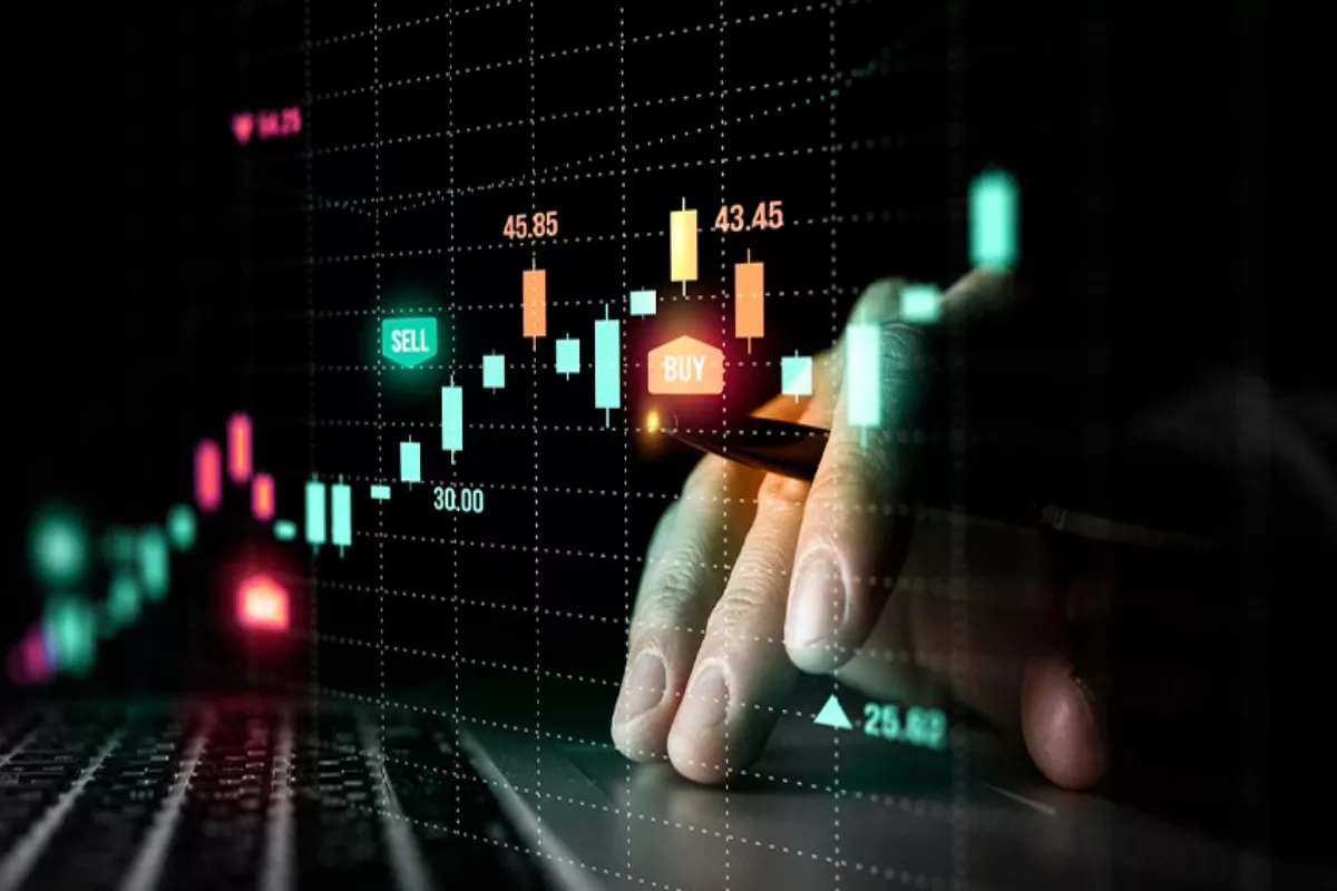 IHSG Menguat, Investor Masih Menanti Katalis Pasar yang Lebih Kuat