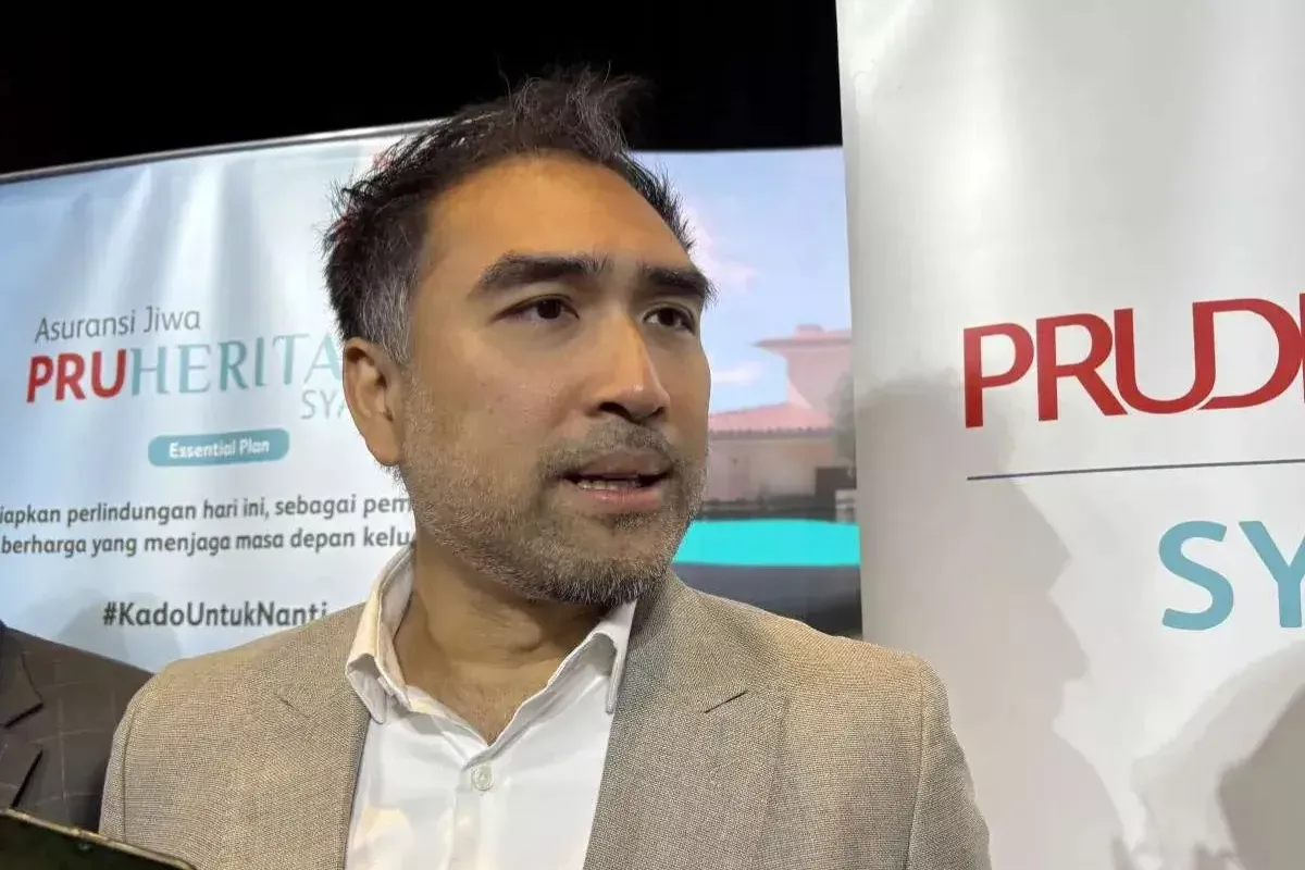 Prudential Syariah Rilis PRUTahapan Cemerlang untuk Dana Pendidikan