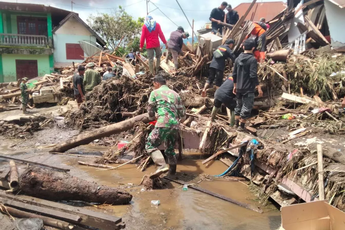Sistem Arise Diluncurkan Kemenkeu Guna Mitigasi Risiko Fiskal Daerah
