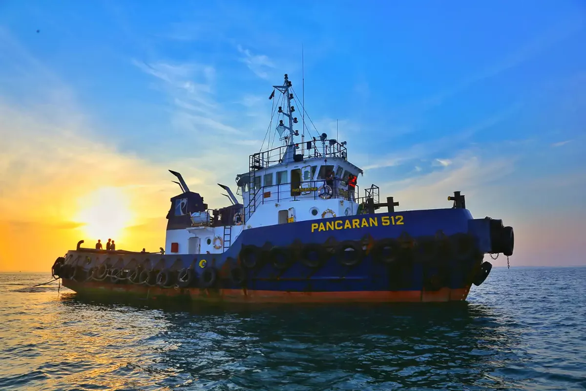 PSAT Perkuat Armada dan Jangkauan Pasar untuk Pertumbuhan 2026