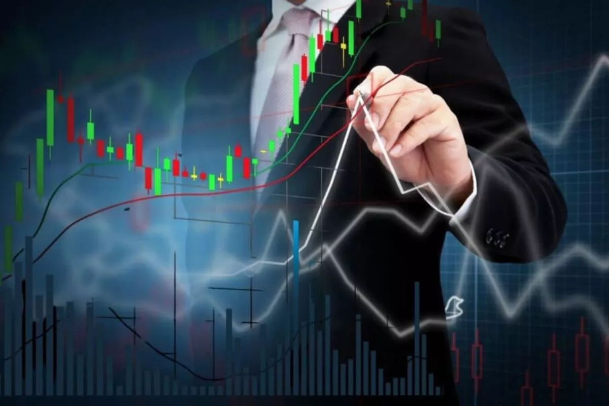 Awal Pekan IHSG Rawan Koreksi Cek Target Harga HMSP INDY hingga ANTM