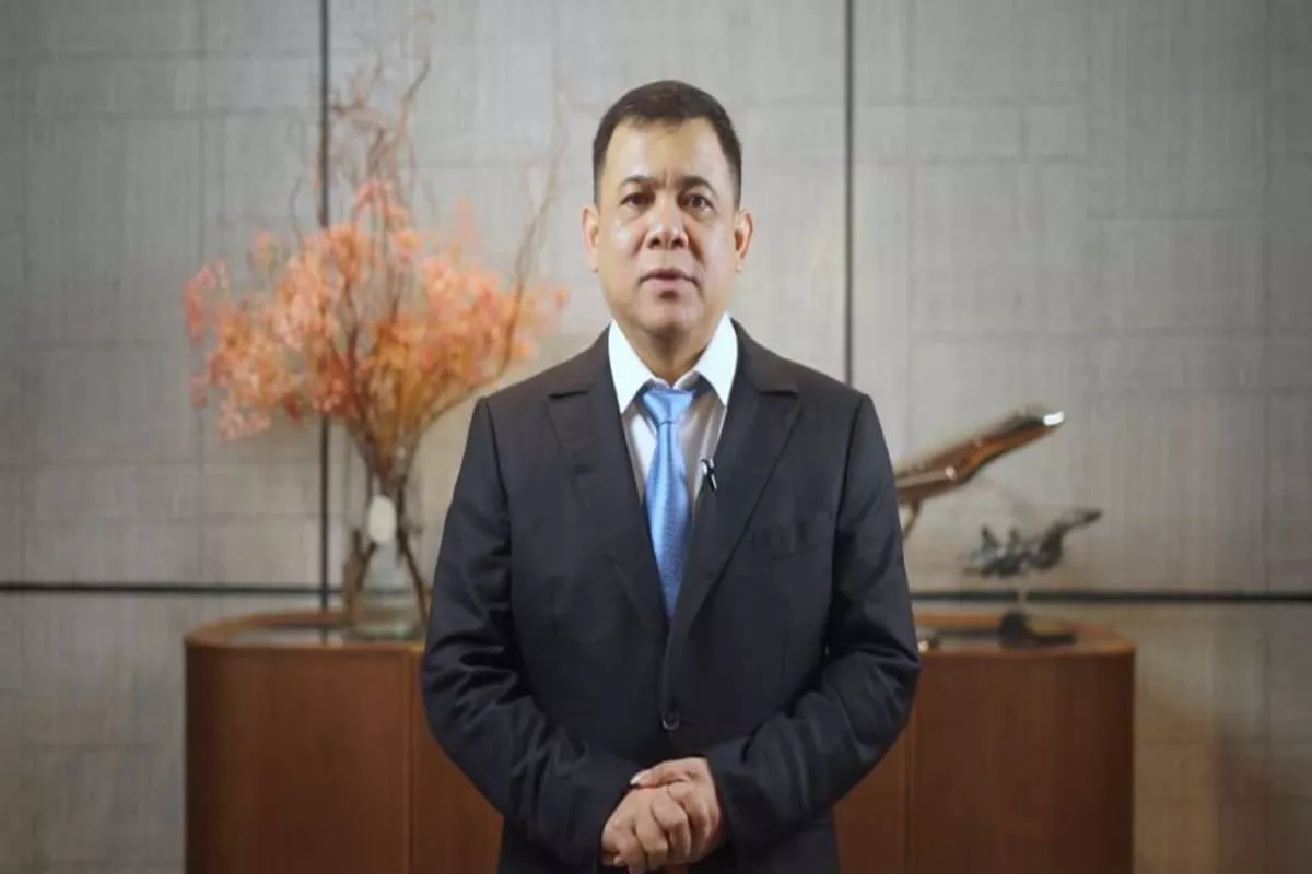 Haji Isam Borong Saham PACK dan Pesona Kurangi Porsi di AMMN