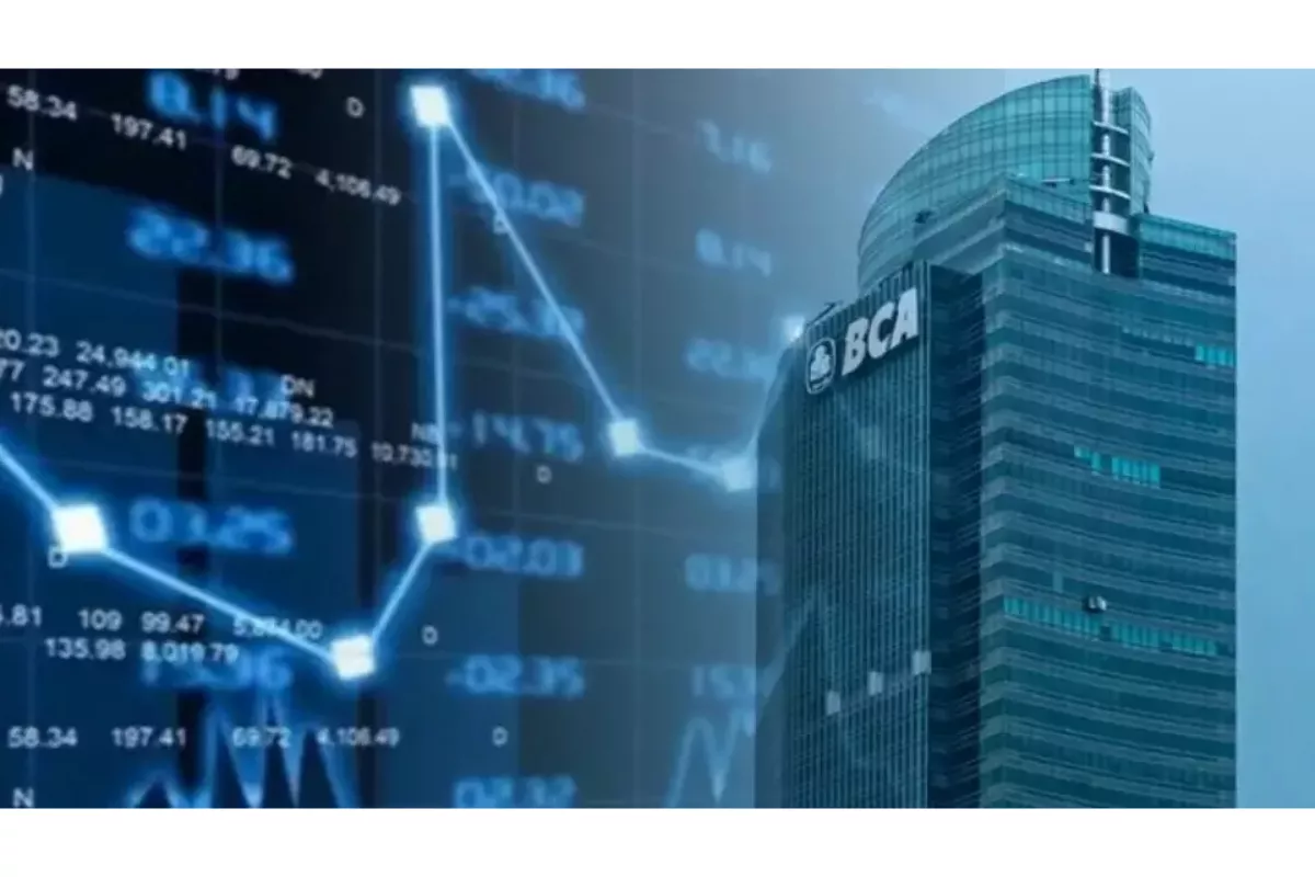 Peluang Investasi Saham BBCA di Tengah Fluktuasi Pasar