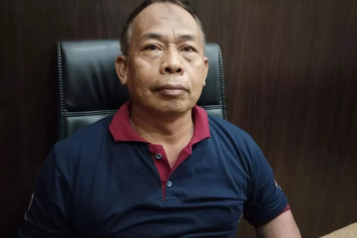 Jeritan Nasabah BMT Alfa Dinnar Dana Pensiun Ratusan Juta Gagal Ditarik
