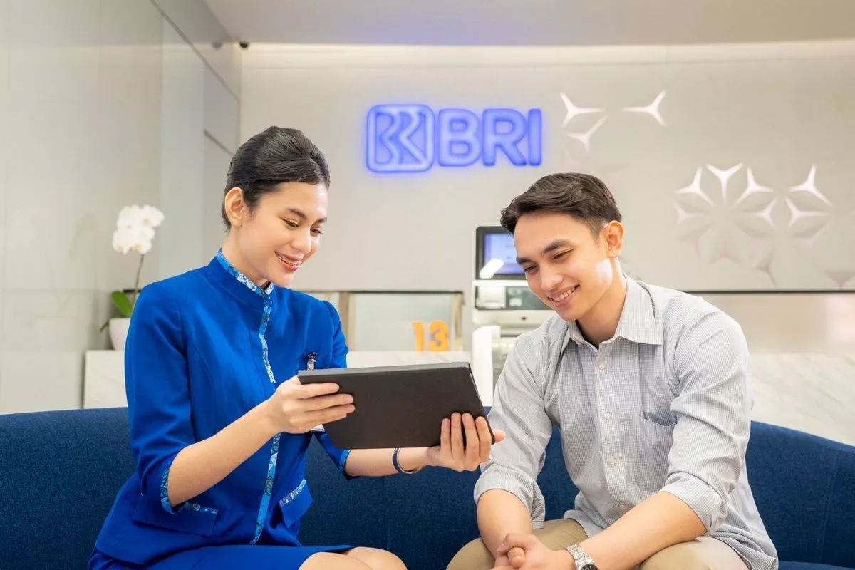 BRI Fokus Ekspansi Kredit Selektif demi Jaga Kualitas Aset Perseroan