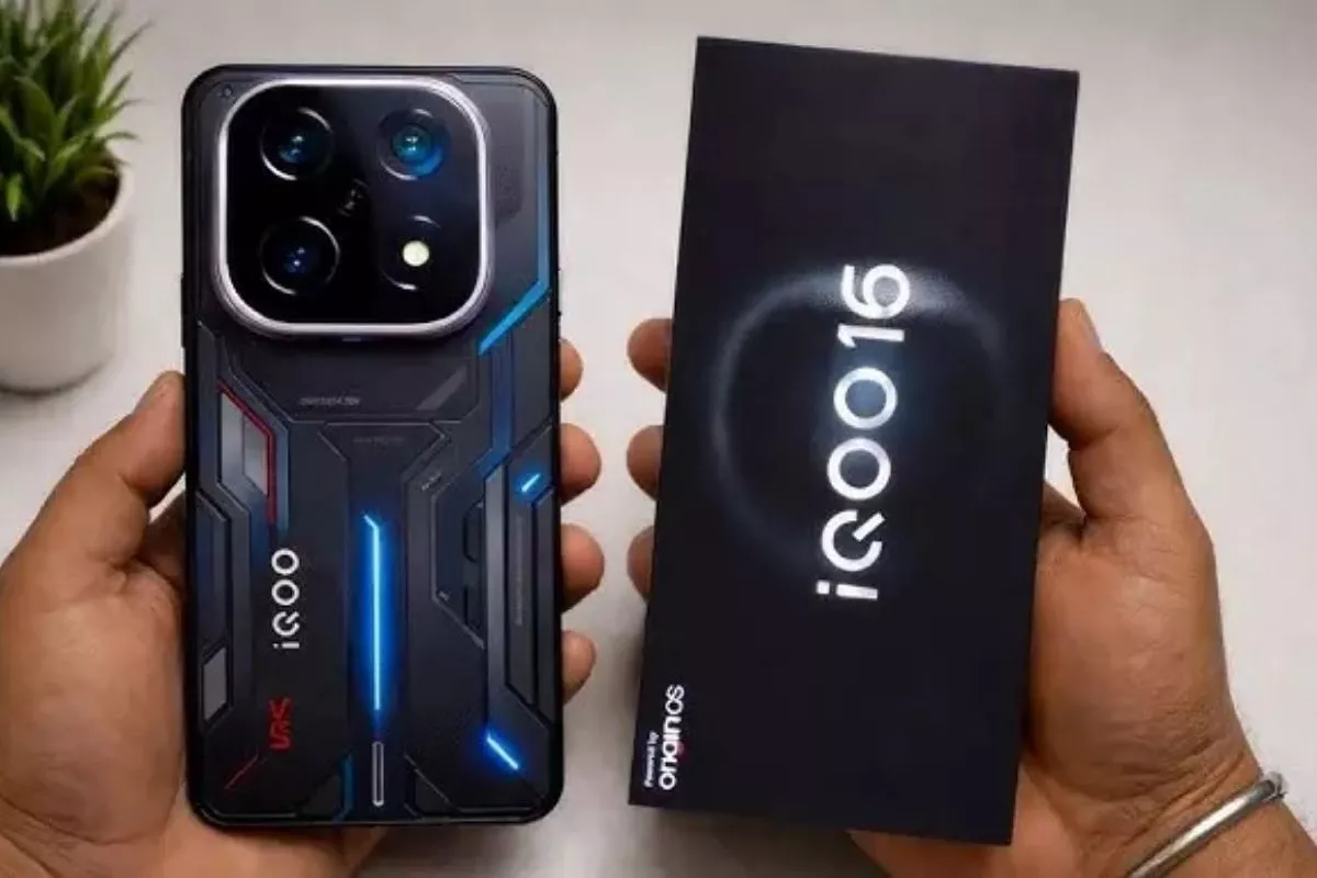 iQOO 16 Dikabarkan Bakal Dibekali Chip Snapdragon 8 Elite Gen 6 Pro