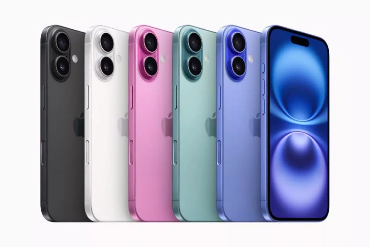 Rincian Kenaikan Harga iPhone 16 dan 15 Terbaru di Pasar Indonesia