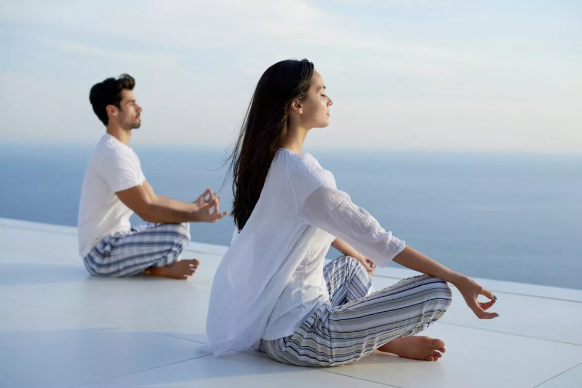 Panduan Meditasi untuk Pemula dalam 5 Menit Sehari