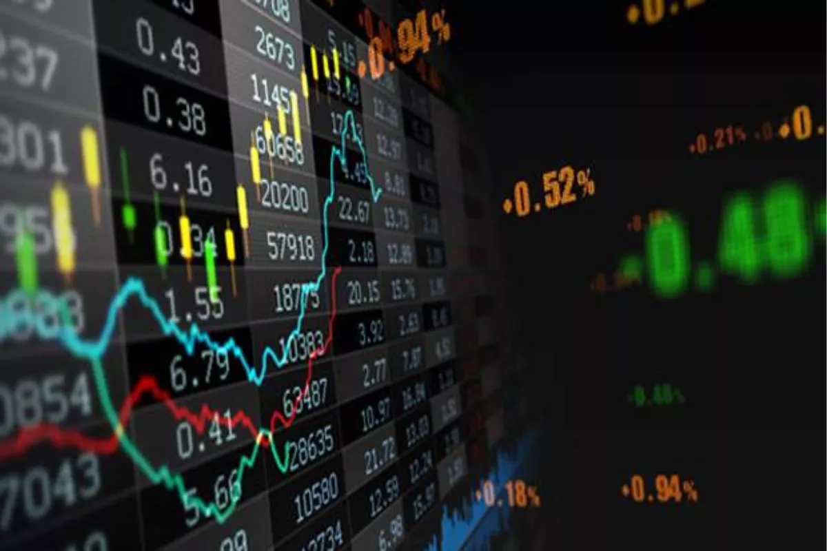 Saham VKTR Melesat 20%, Momentum Bullish Berlanjut?