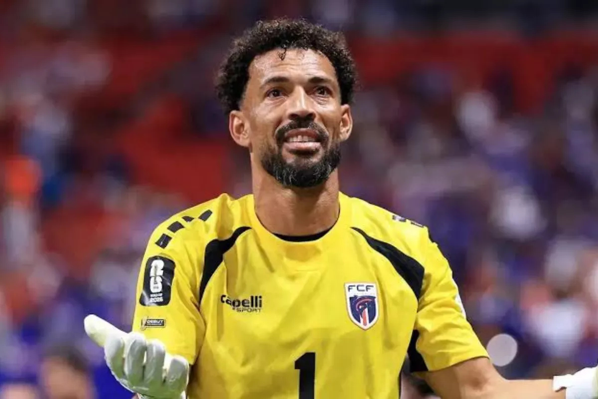 Masa Depan Vozinha Menggantung: Tak Kunjung Tiba di Colo-Colo