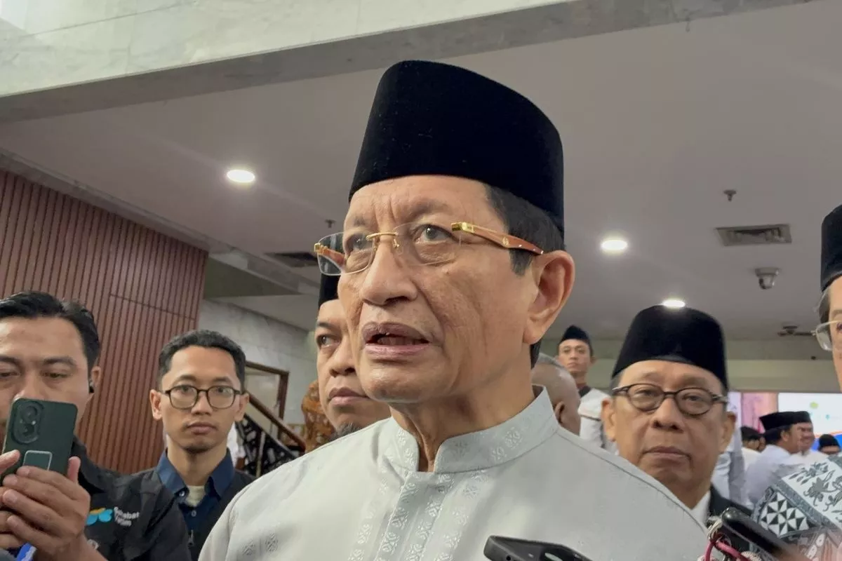 Menag Tetapkan 10 Muharam sebagai Lebaran Yatim