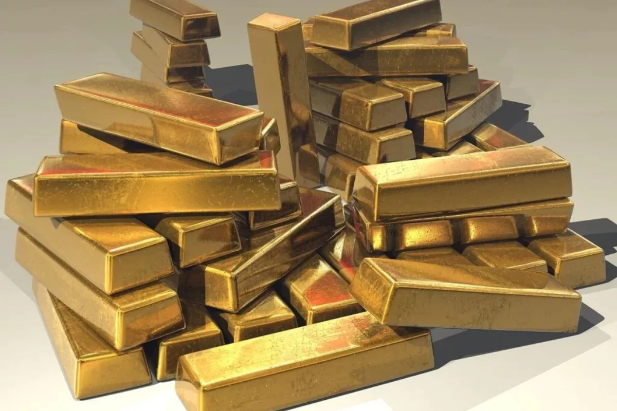 Pegadaian Rilis Harga Emas 4 Juni 2026 Produk UBS dan Galeri 24 Turun