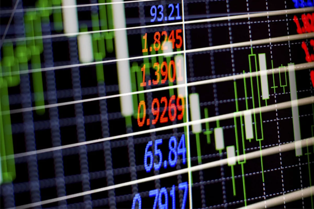 BMRI dan BBCA Teratas Ini Saham Banyak Dijual Asing Sepekan Terakhir