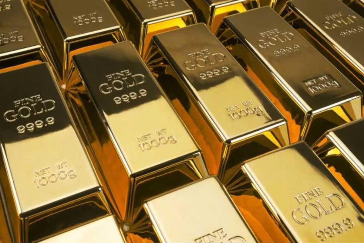 Cara Nabung Emas untuk Mahasiswa Anti Gagal dan Aman Resmi OJK