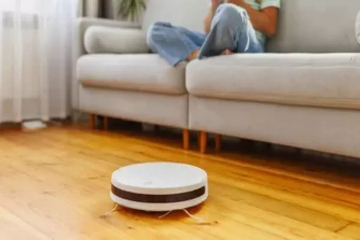 Robot Vacuum Cleaner Terbaik 2026 untuk Rumah Bersih Tanpa Lelah