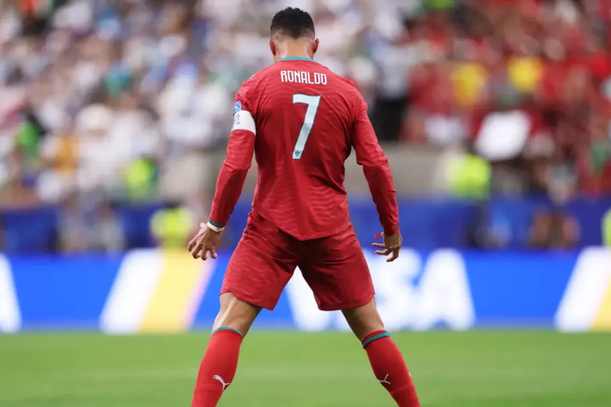 Rekap Piala Dunia 2026: Ronaldo Cetak Brace, Kolombia Lolos 32 Besar