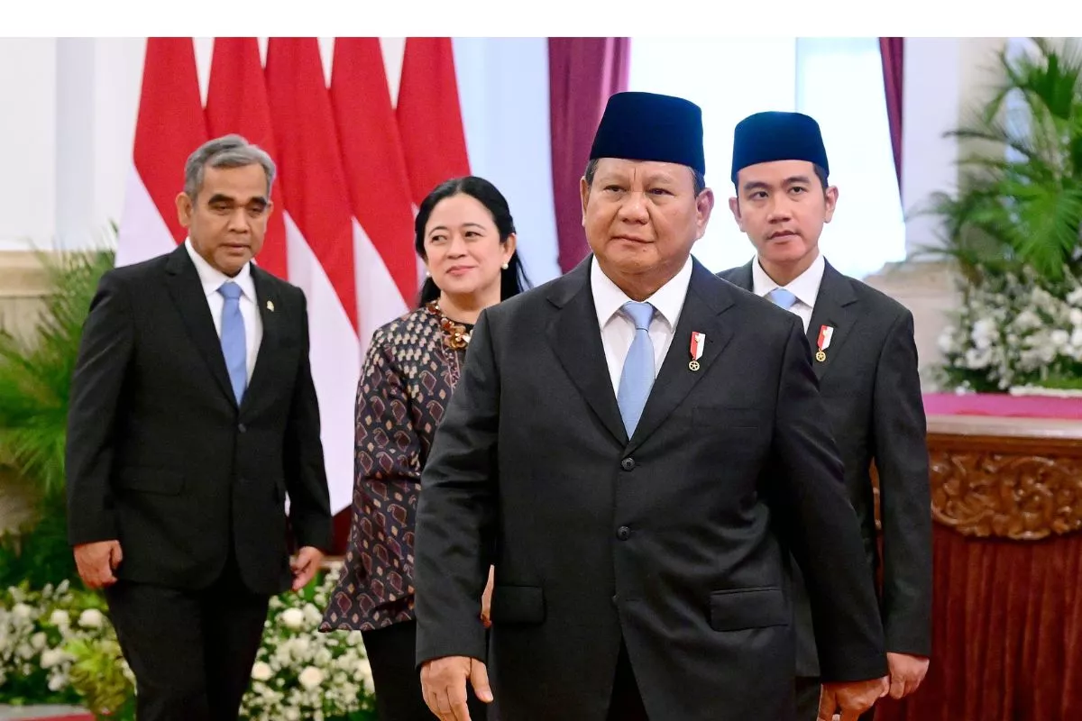 Presiden Prabowo Panggil Bos Bank BUMN, Ini Alasannya