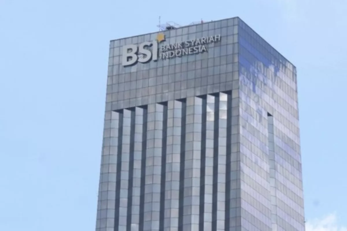 BSI Salurkan KPR FLPP Rp 3,6 T untuk Puluhan Ribu Rumah